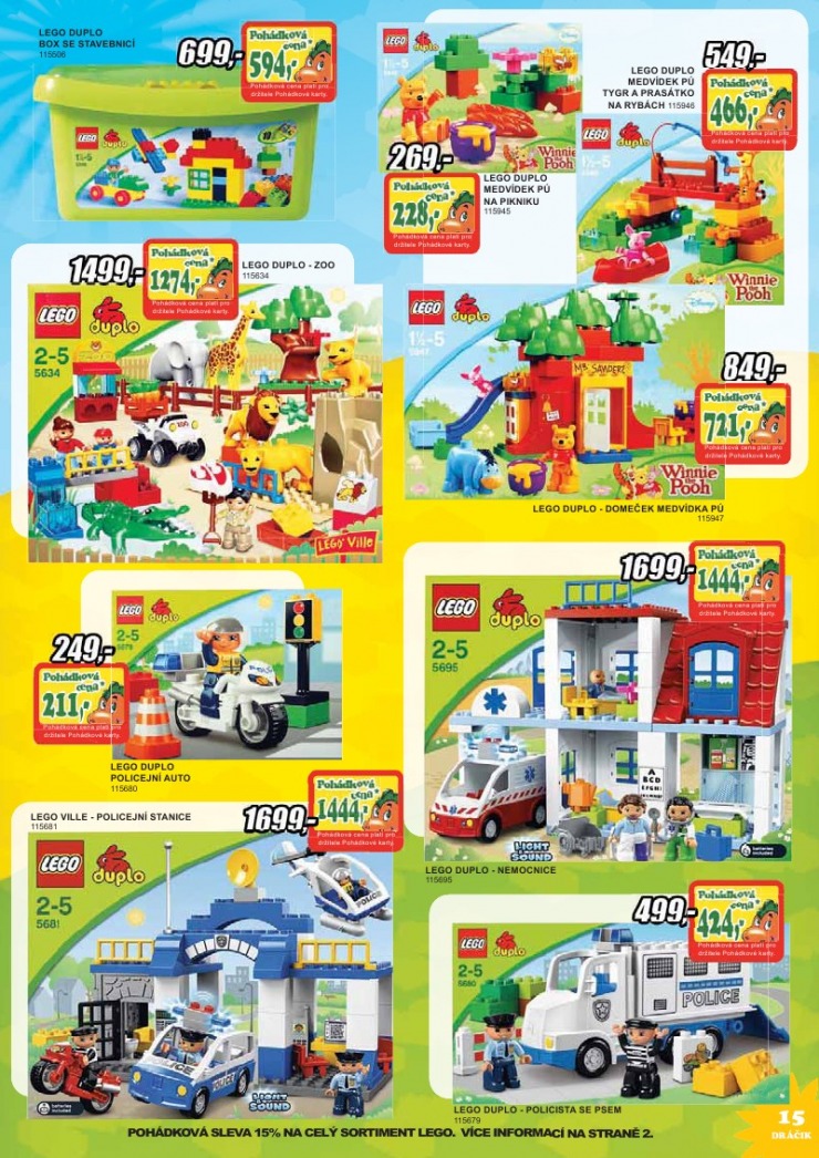 let�k Dr��ik strana 1