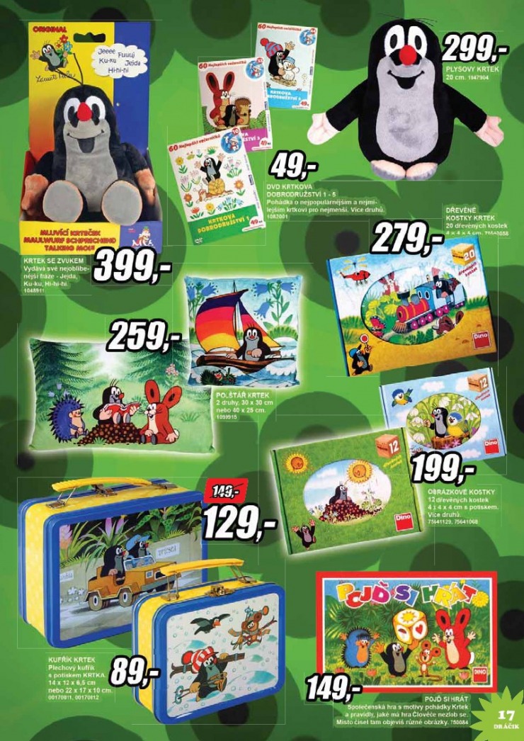 let�k Dr��ik strana 1