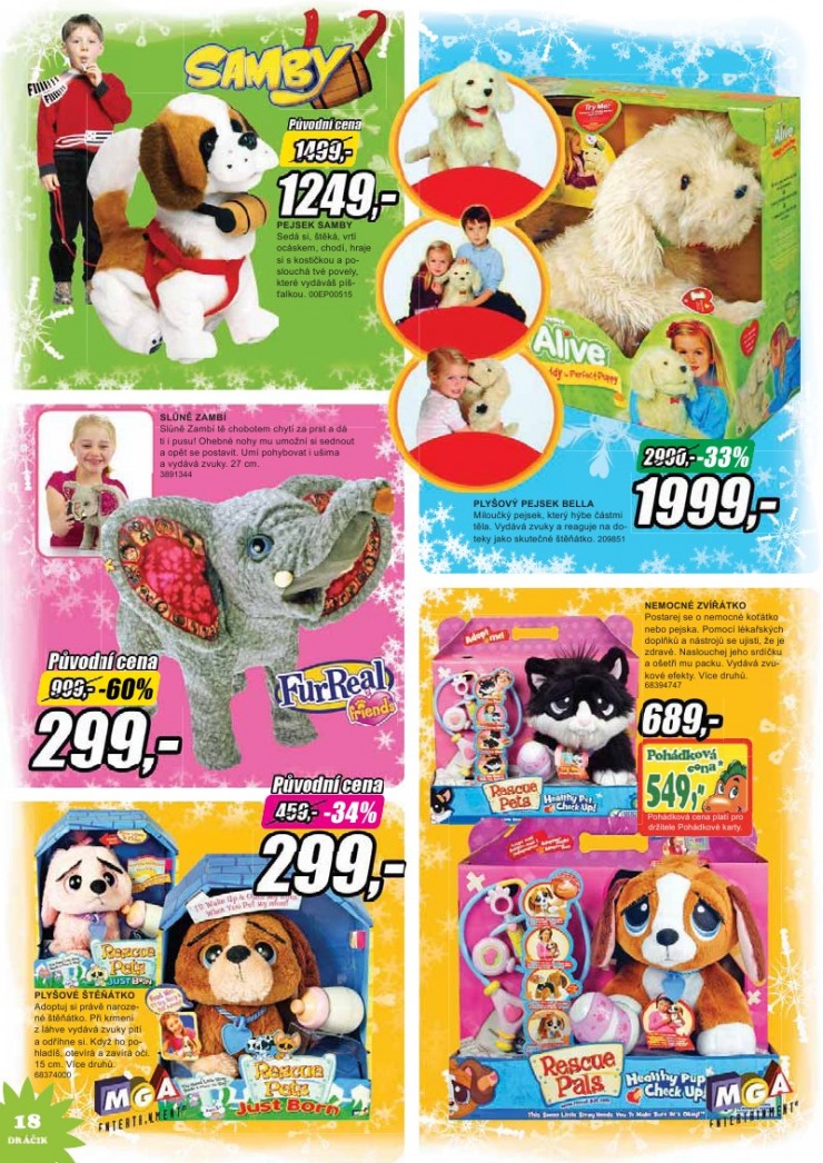 let�k Dr��ik strana 1