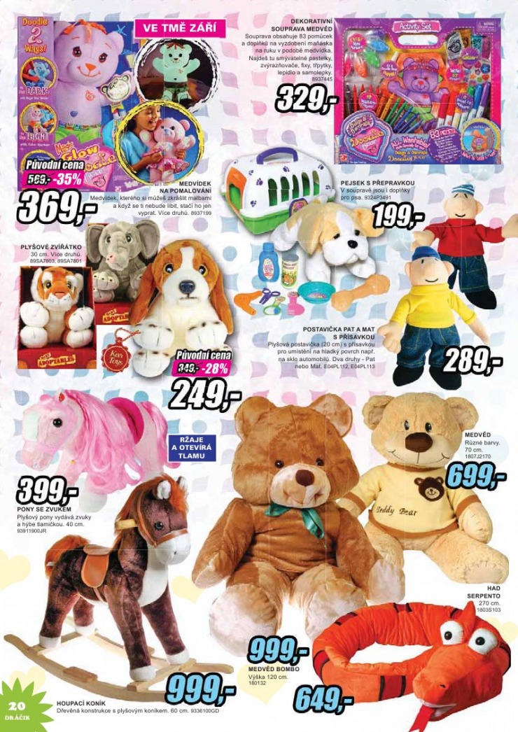 let�k Dr��ik strana 1