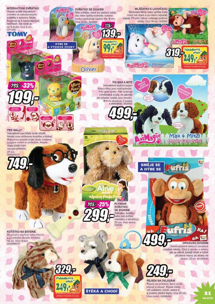 let�k Dr��ik strana 1