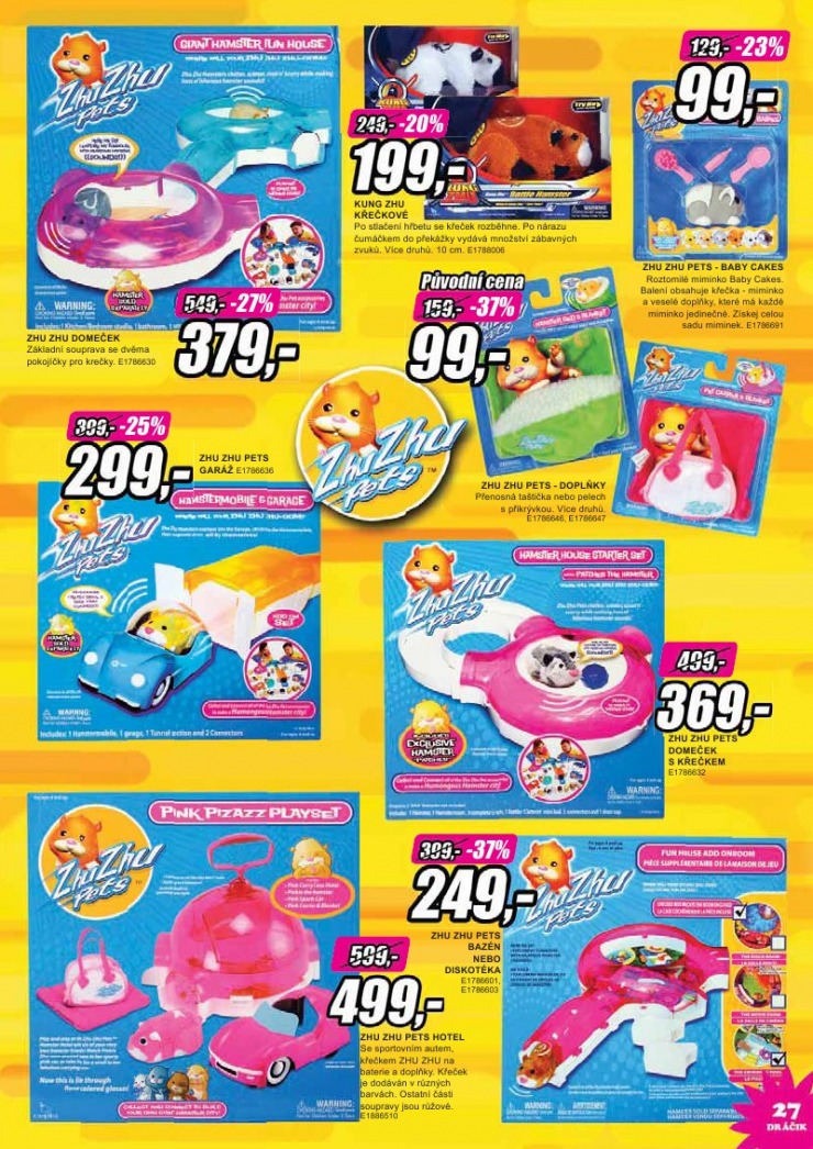 let�k Dr��ik strana 1