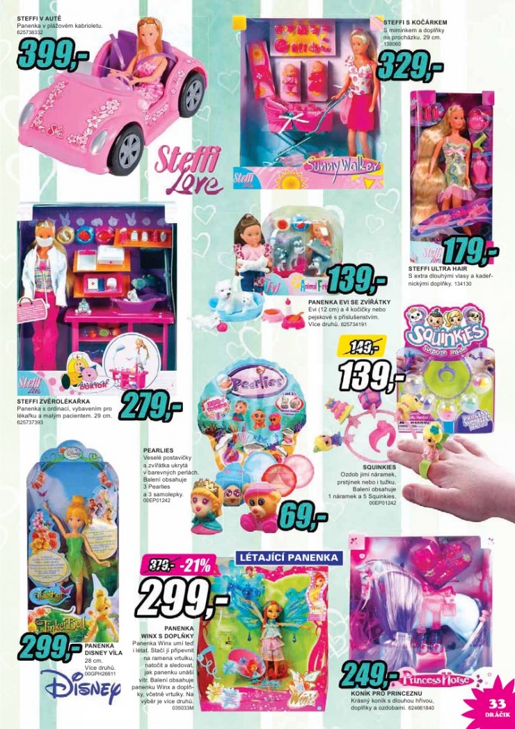 let�k Dr��ik strana 1