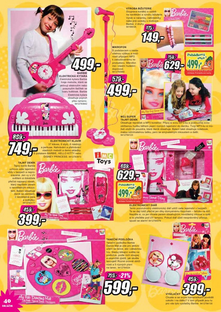 let�k Dr��ik strana 1