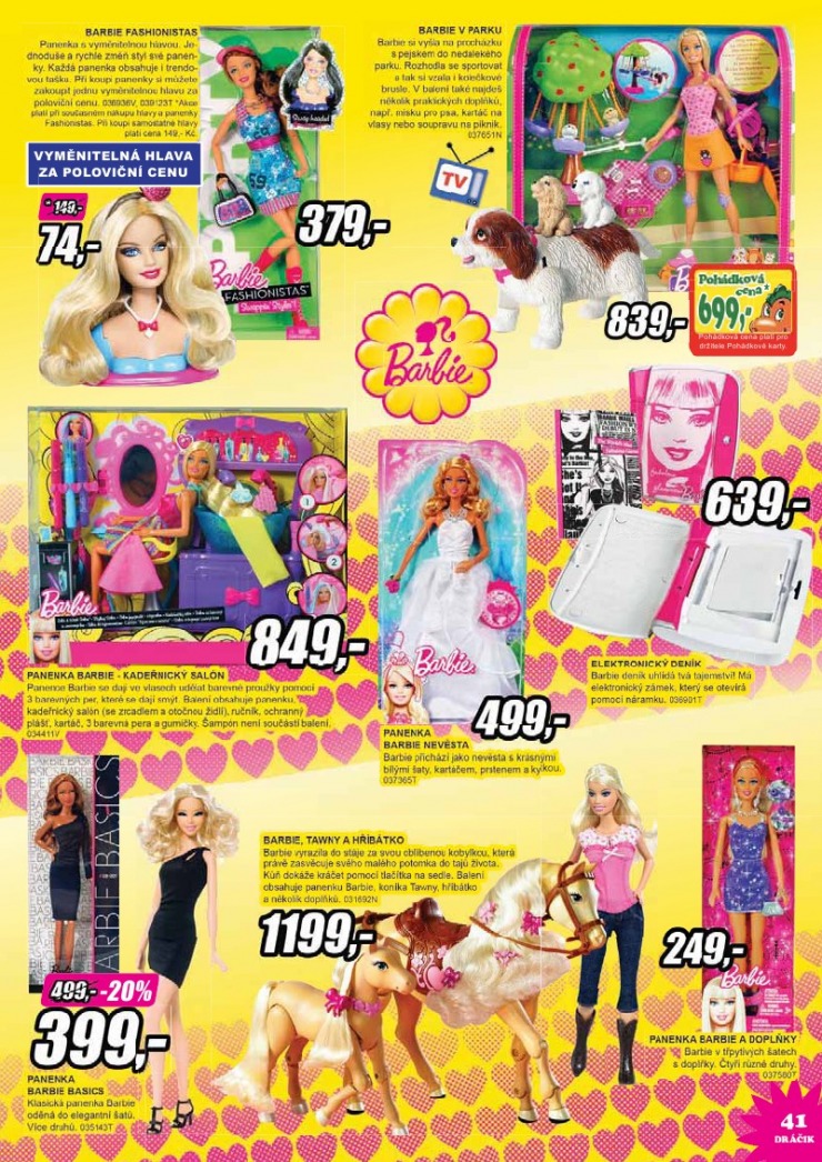 let�k Dr��ik strana 1