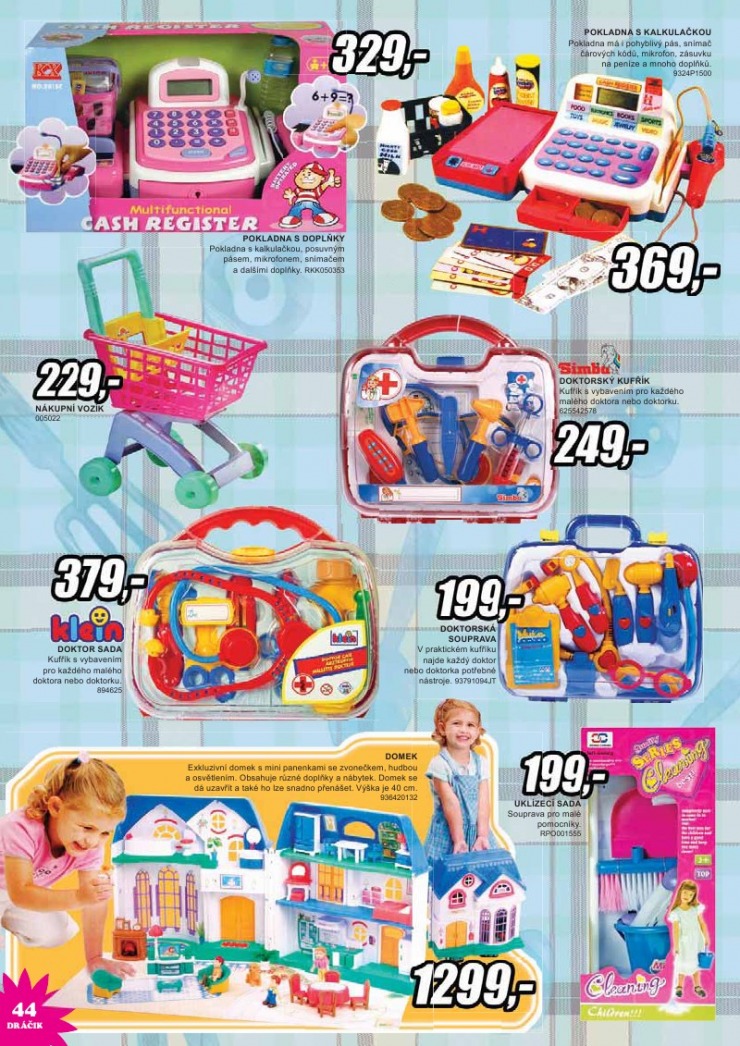 let�k Dr��ik strana 1