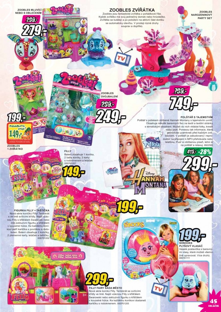 let�k Dr��ik strana 1