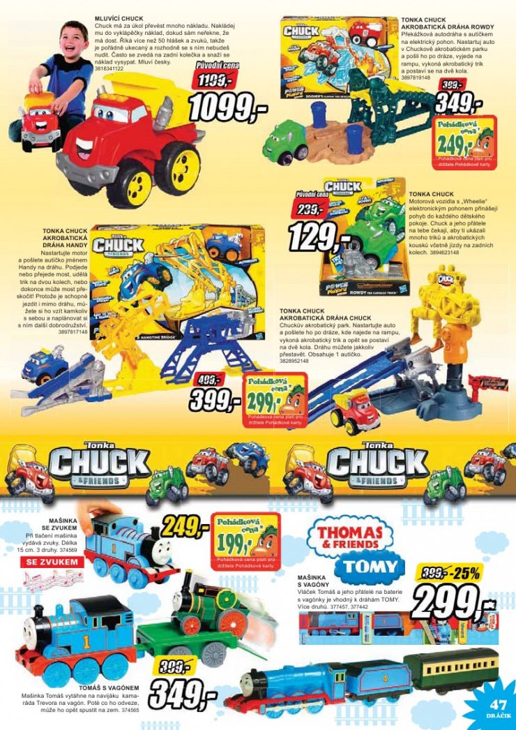 let�k Dr��ik strana 1