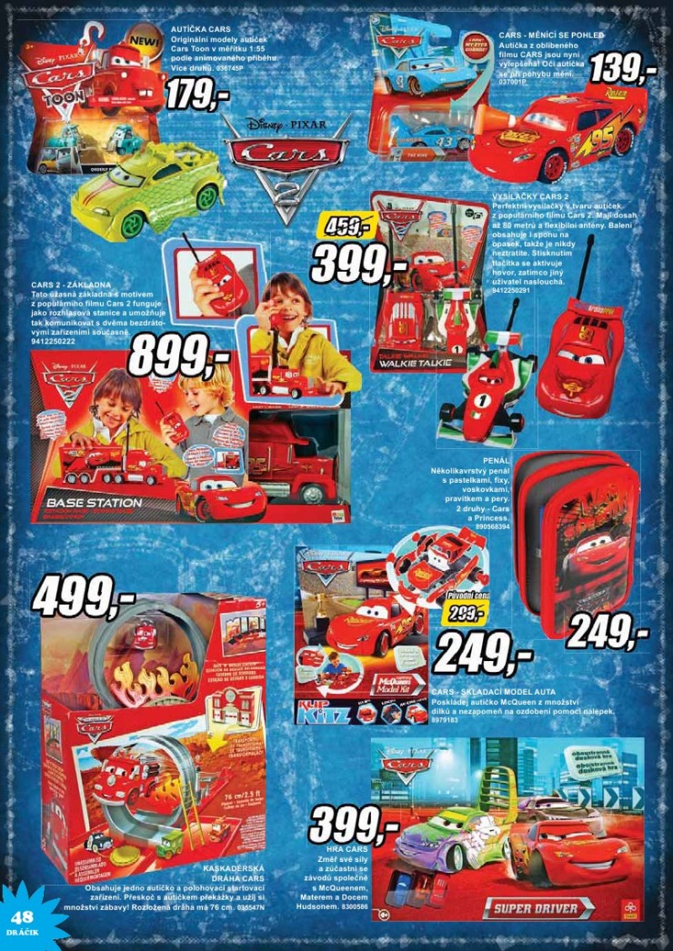 let�k Dr��ik strana 1