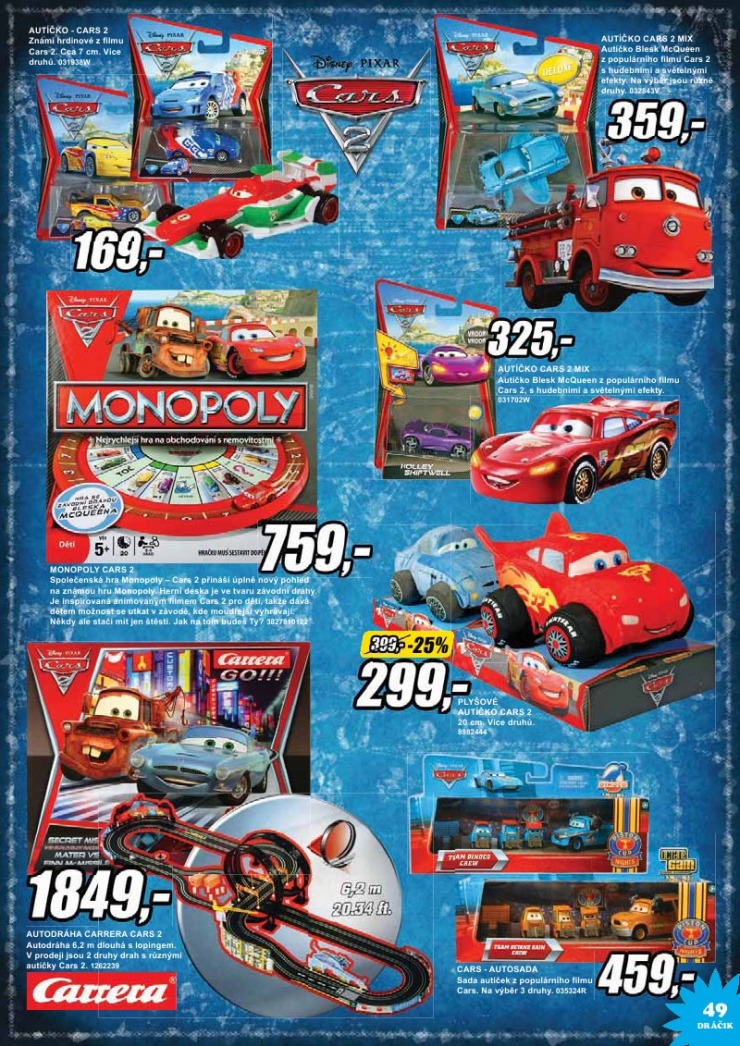 let�k Dr��ik strana 1