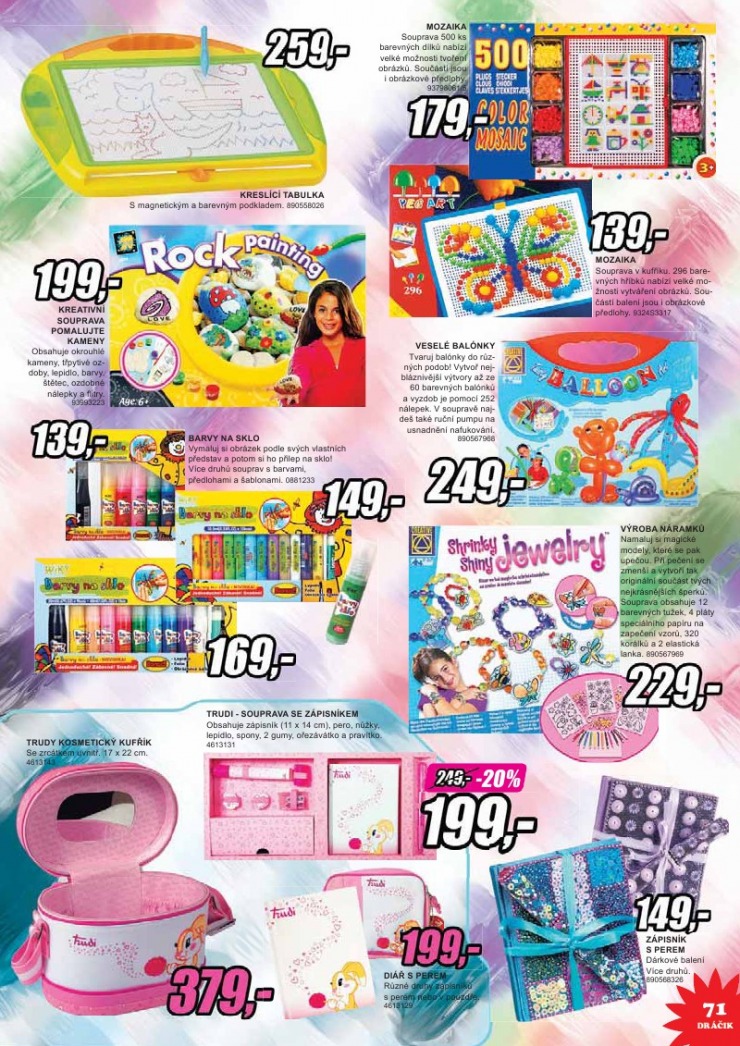 let�k Dr��ik strana 1