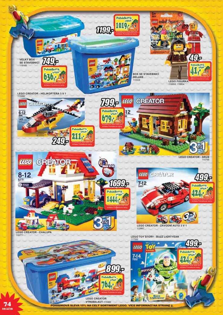 let�k Dr��ik strana 1