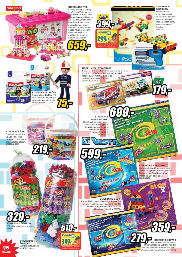 leták Dráčik strana 1 leták Dráčik strana 1