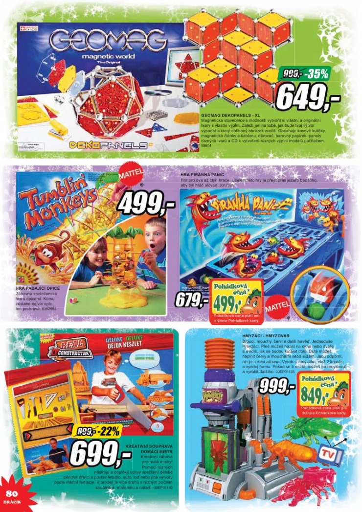 let�k Dr��ik strana 1