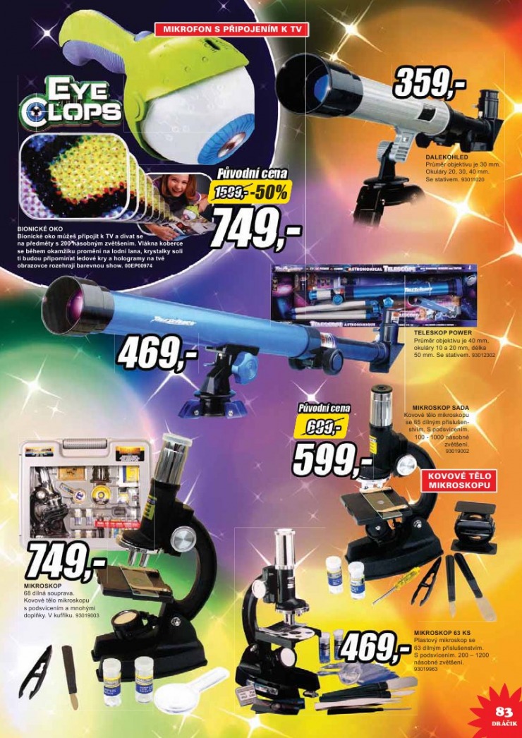 let�k Dr��ik strana 1