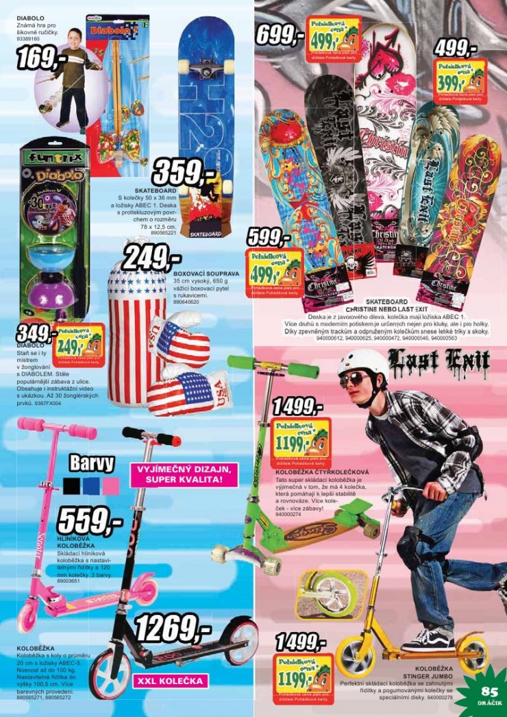 let�k Dr��ik strana 1