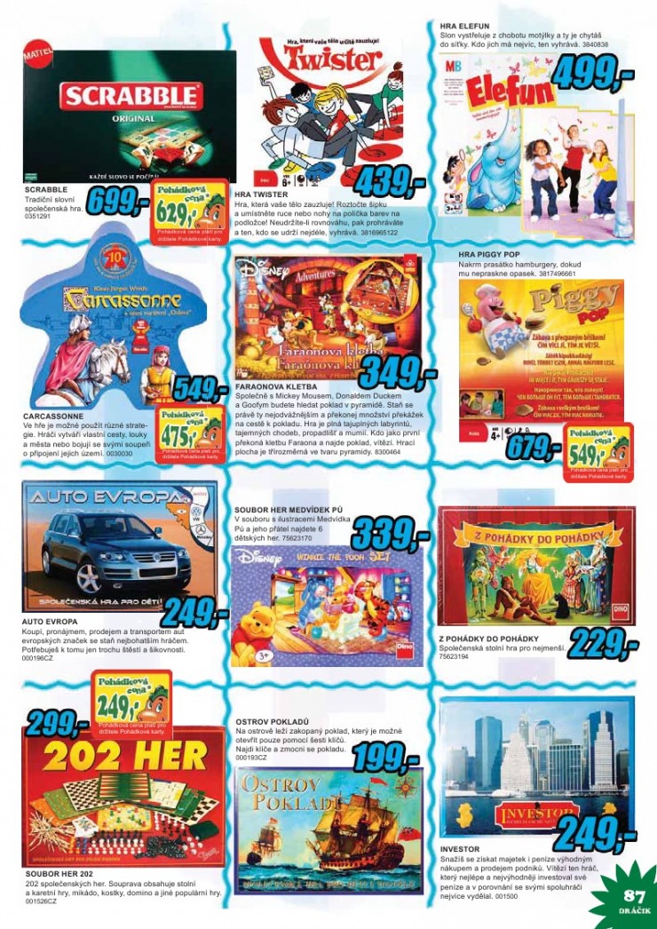 let�k Dr��ik strana 1