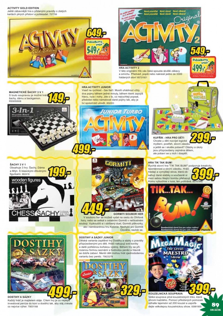 let�k Dr��ik strana 1