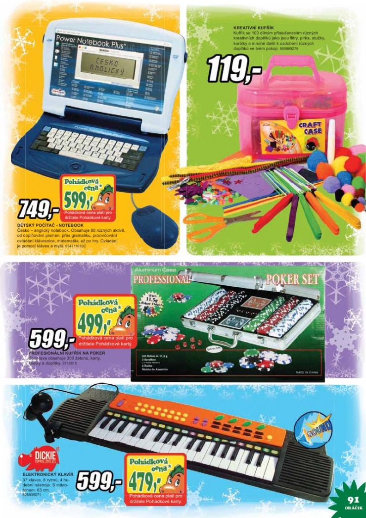 let�k Dr��ik strana 1