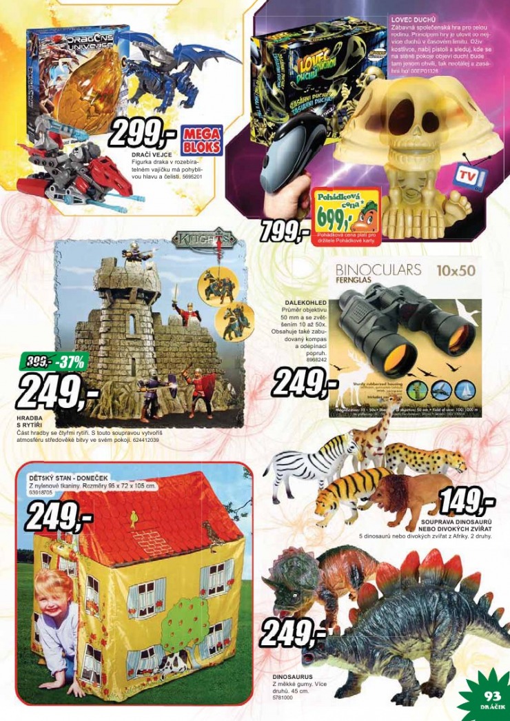 let�k Dr��ik strana 1