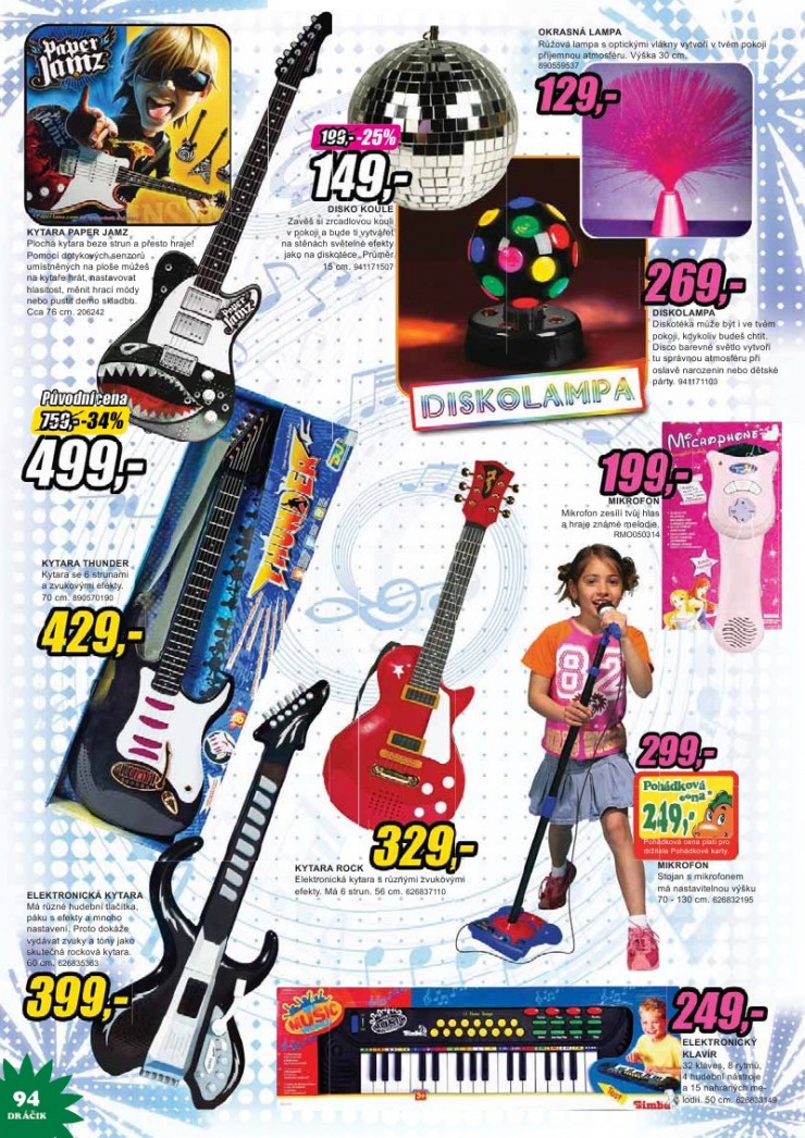 let�k Dr��ik strana 1