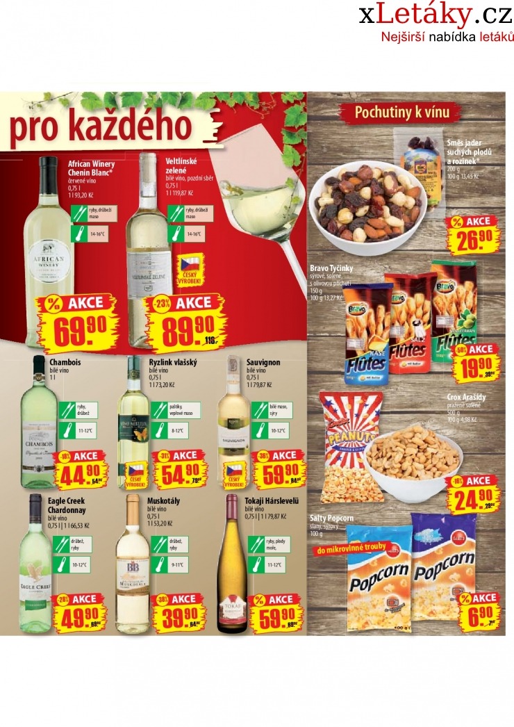 leták Penny Market leták strana 1 leták Penny Market leták strana 1