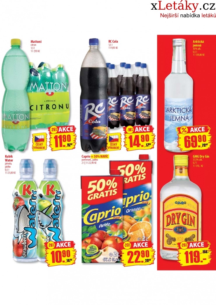 let�k Penny Market let�k strana 1