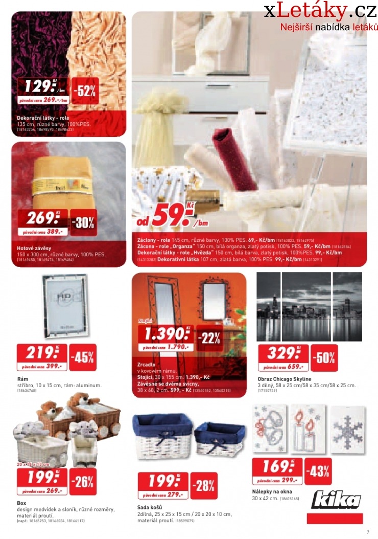 let�k Kika n�bytek aktu�ln� let�k strana 1