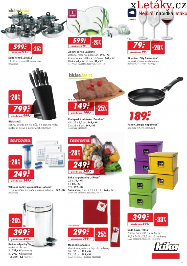 let�k Kika n�bytek aktu�ln� let�k strana 1