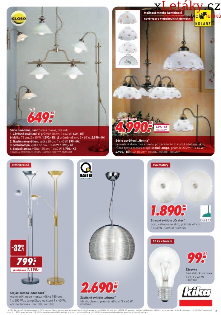 let�k Kika n�bytek aktu�ln� let�k strana 1