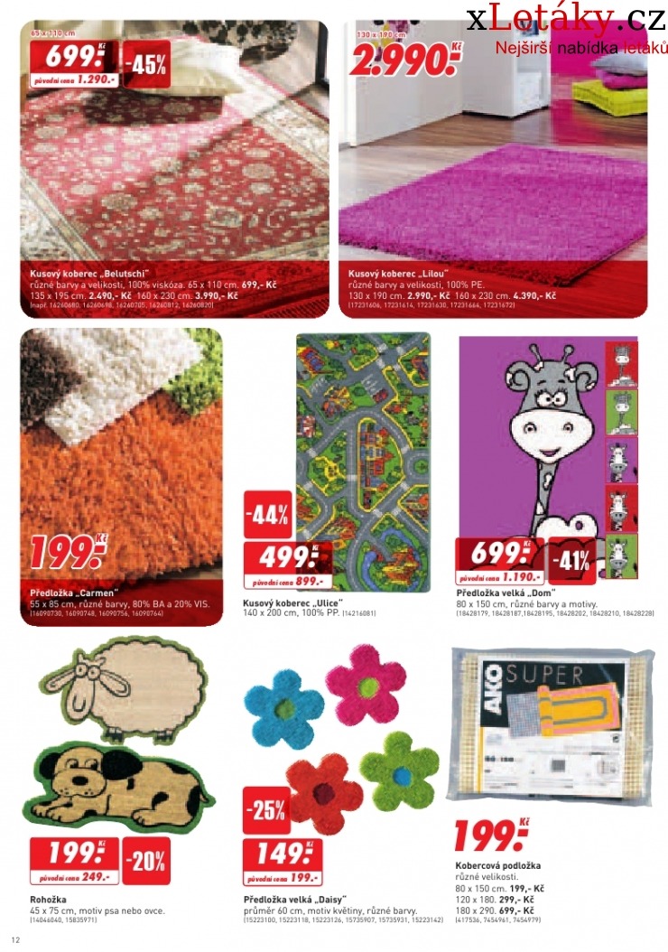 let�k Kika n�bytek aktu�ln� let�k strana 1