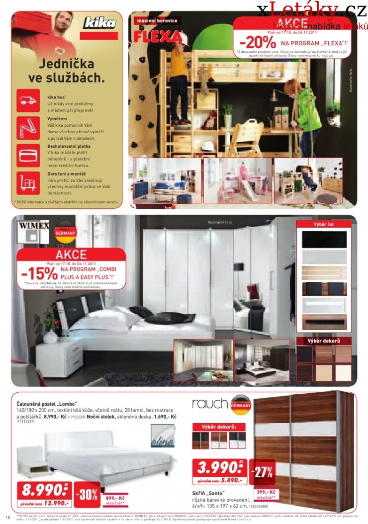 let�k Kika n�bytek aktu�ln� let�k strana 1