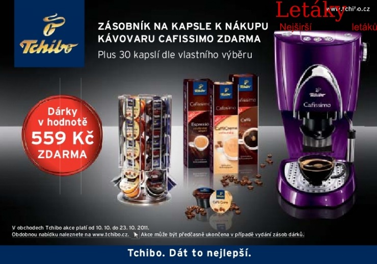 letk Tchibo letk strana 1