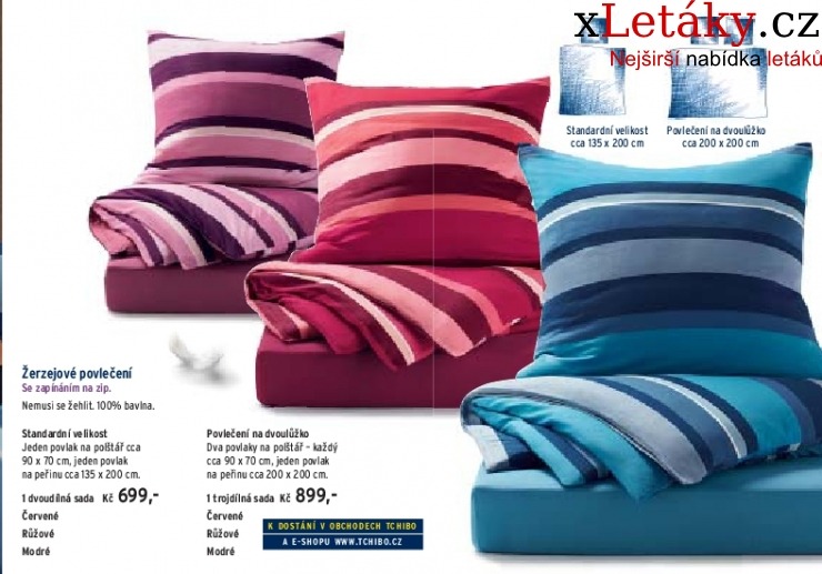 leták Tchibo leták strana 1 leták Tchibo leták strana 1