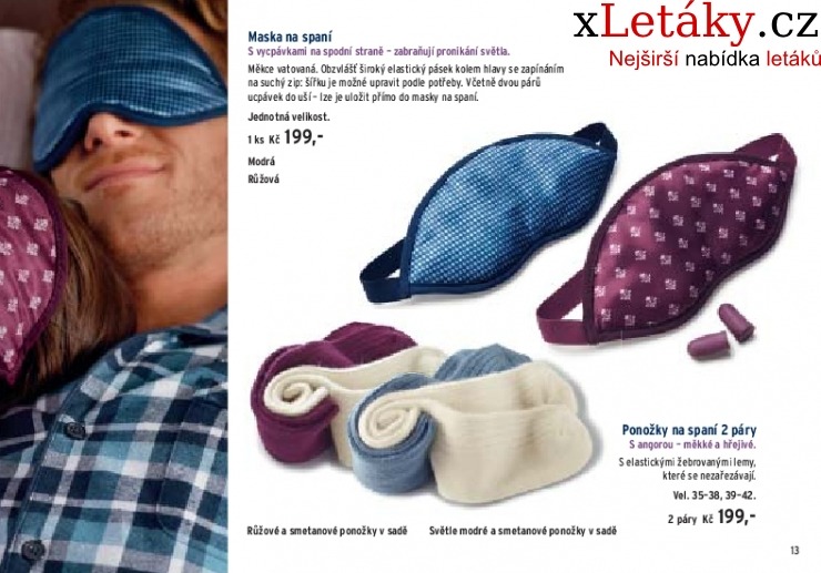 let�k Tchibo let�k strana 1