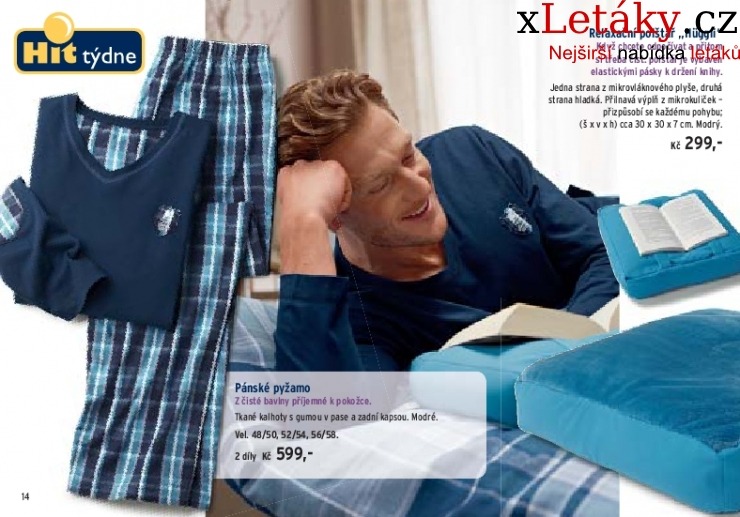 let�k Tchibo let�k strana 1