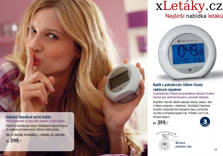 let�k Tchibo let�k strana 1