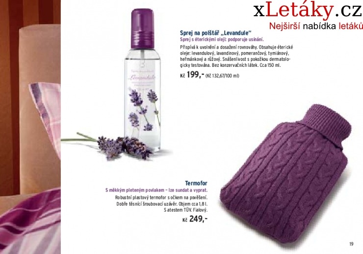 leták Tchibo leták strana 1 leták Tchibo leták strana 1