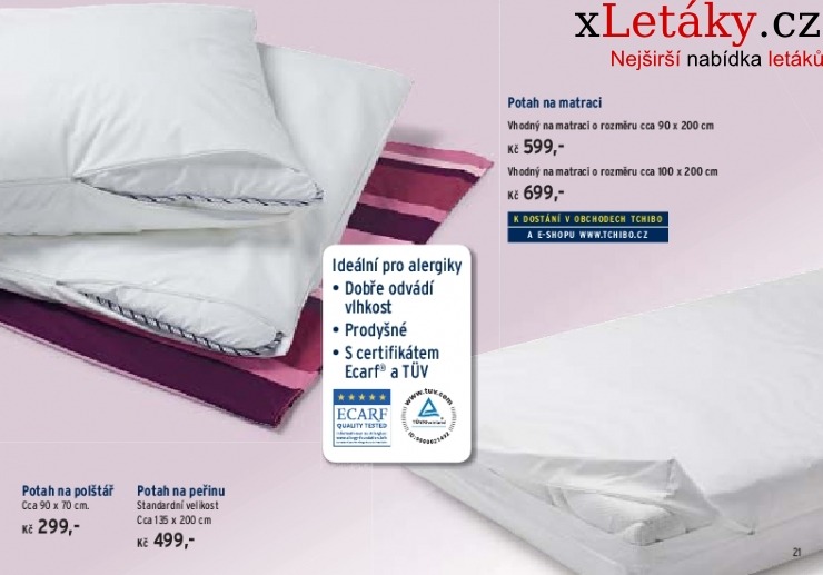 leták Tchibo leták strana 1 leták Tchibo leták strana 1