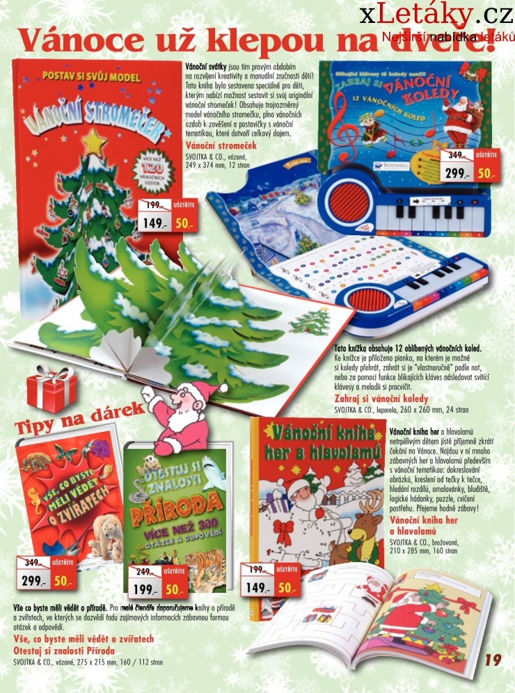 let�k Rodinn� knihkupectv� let�k strana 1