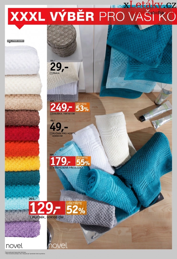 let�k XXXLutz ak�n� let�k strana 1