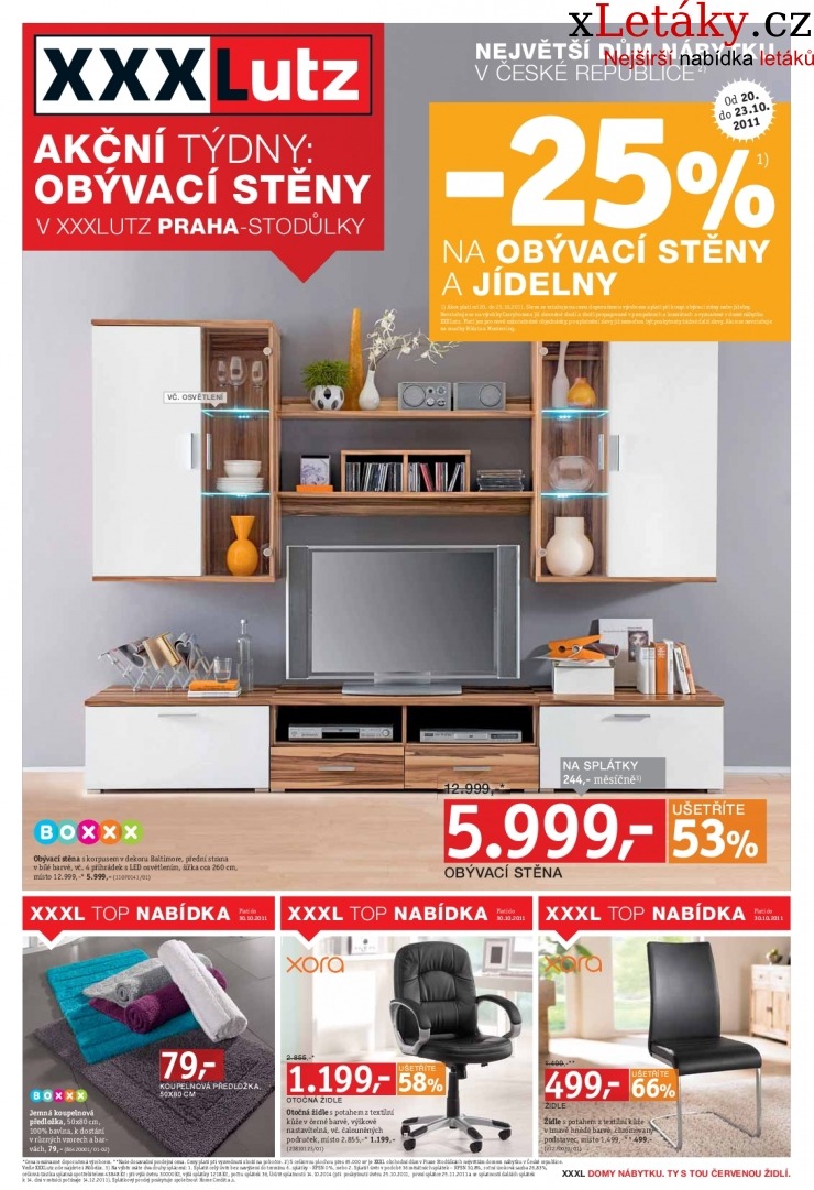 letk XXXLutz aktuln letk strana 1