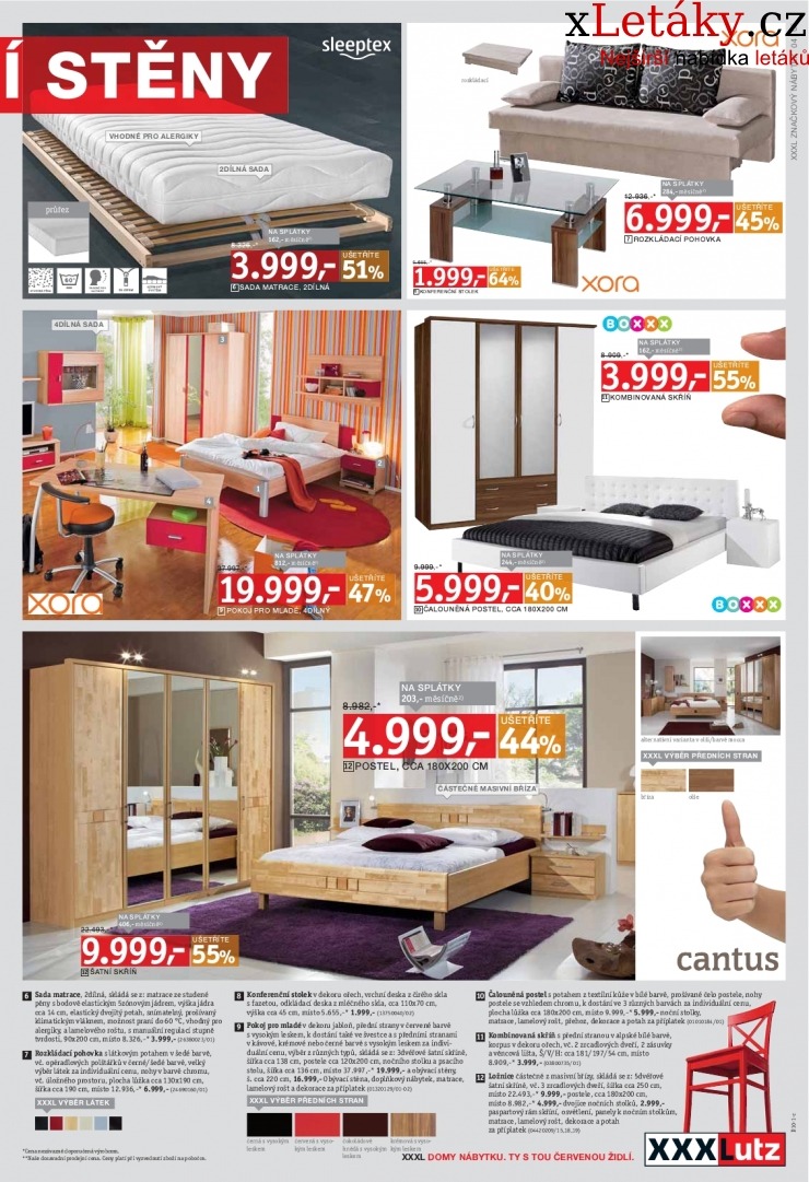 let�k XXXLutz aktu�ln� let�k strana 1