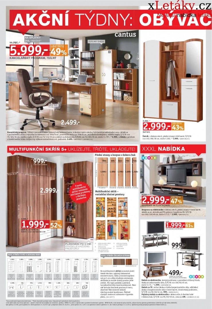 let�k XXXLutz aktu�ln� let�k strana 1