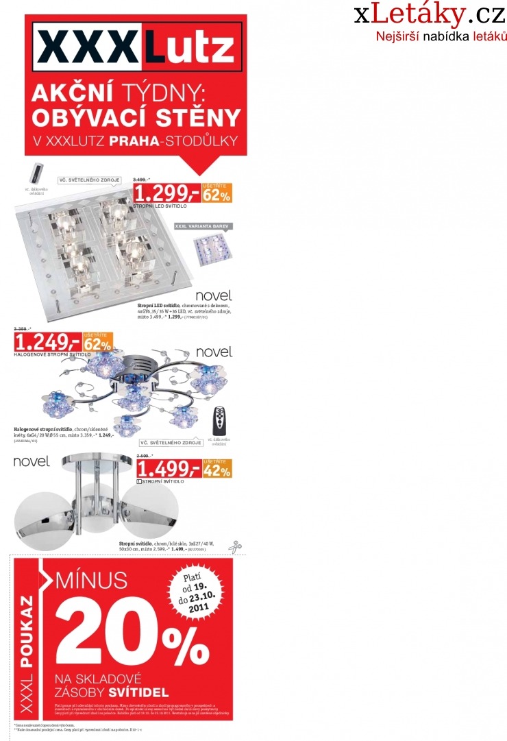 let�k XXXLutz aktu�ln� let�k strana 1