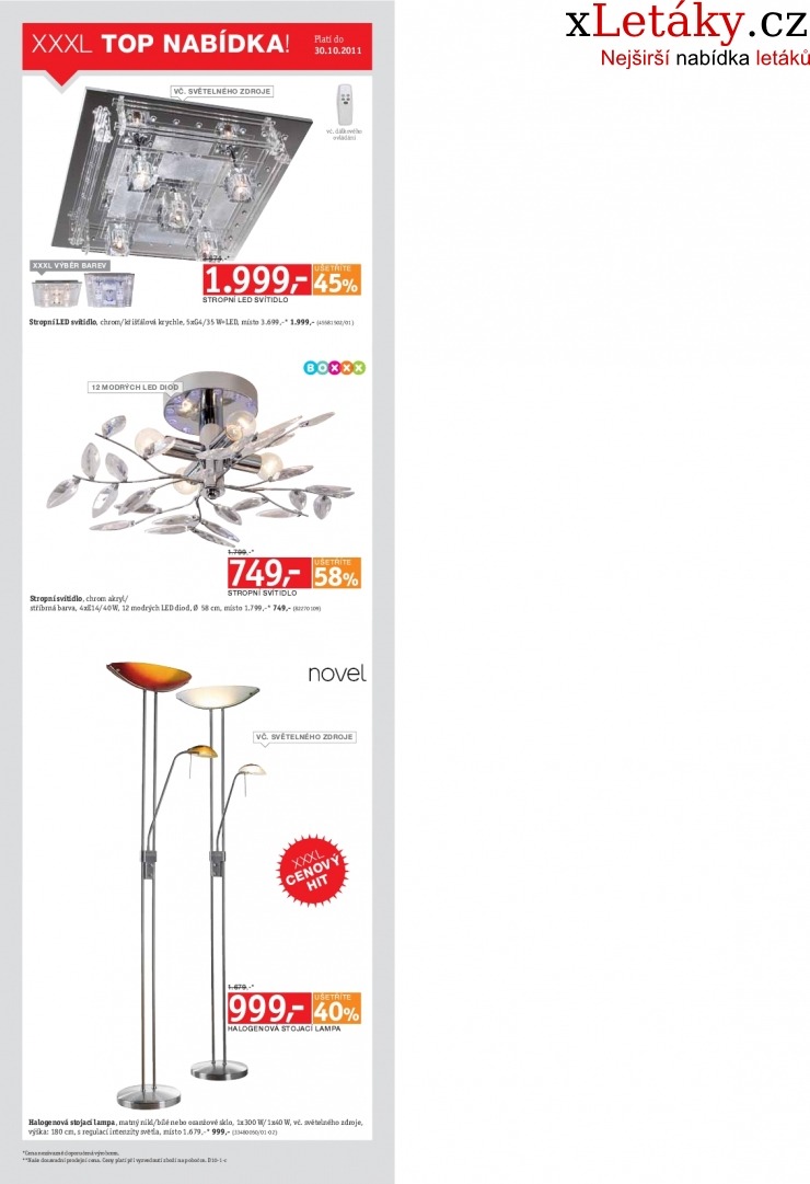 let�k XXXLutz aktu�ln� let�k strana 1