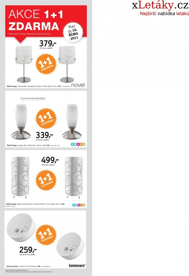 leták XXXLutz aktuální leták strana 1 leták XXXLutz aktuální leták strana 1