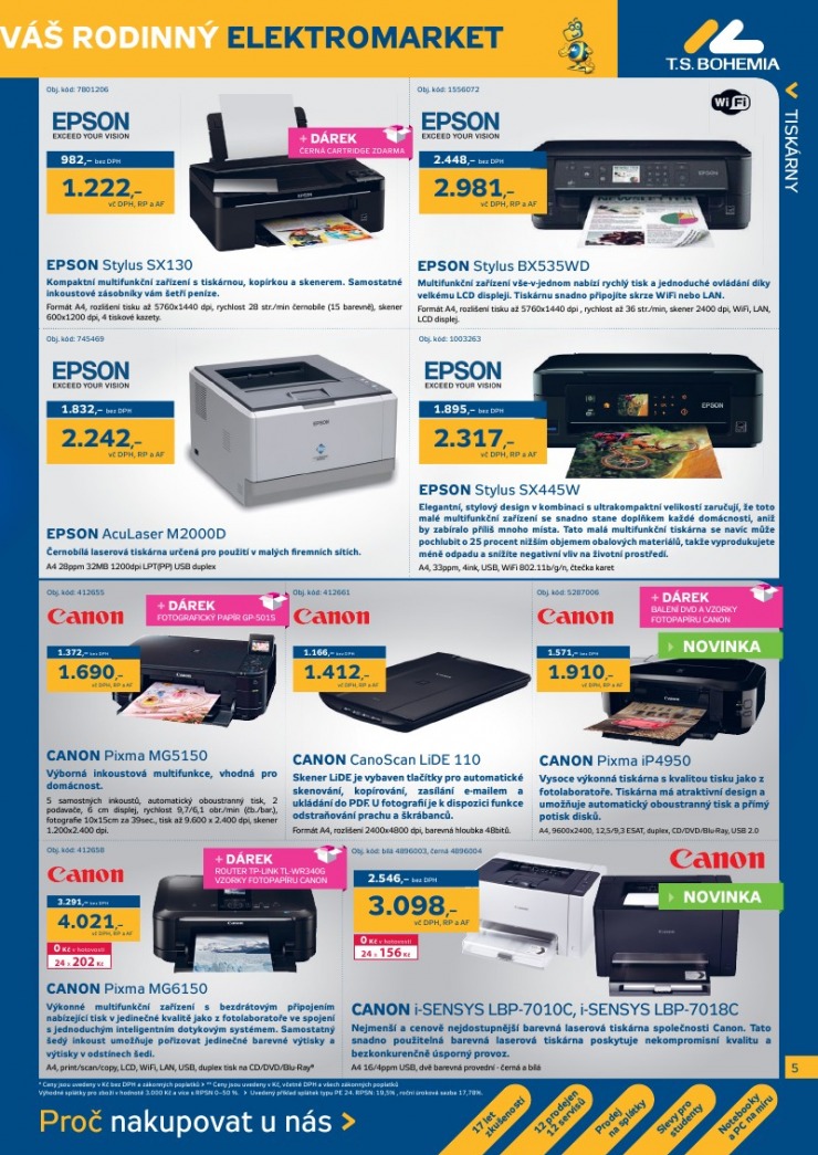 let�k T.S. Bohemia strana 1