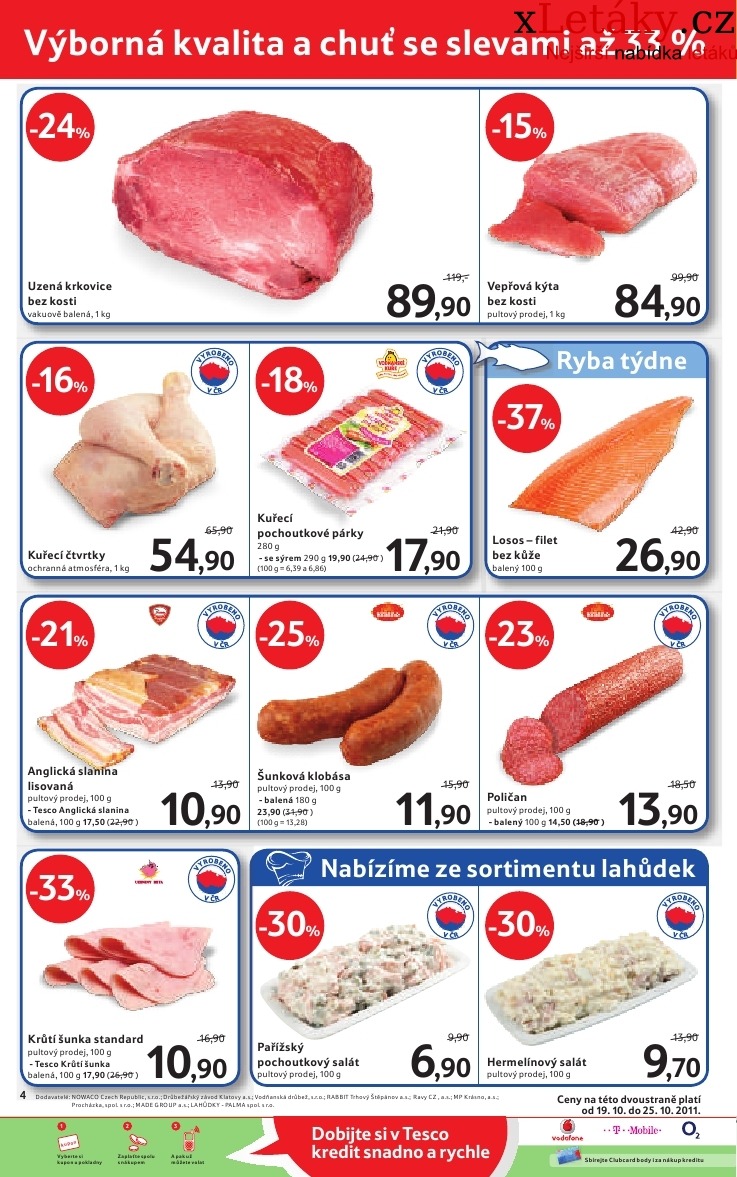 let�k Tesco let�k strana 1