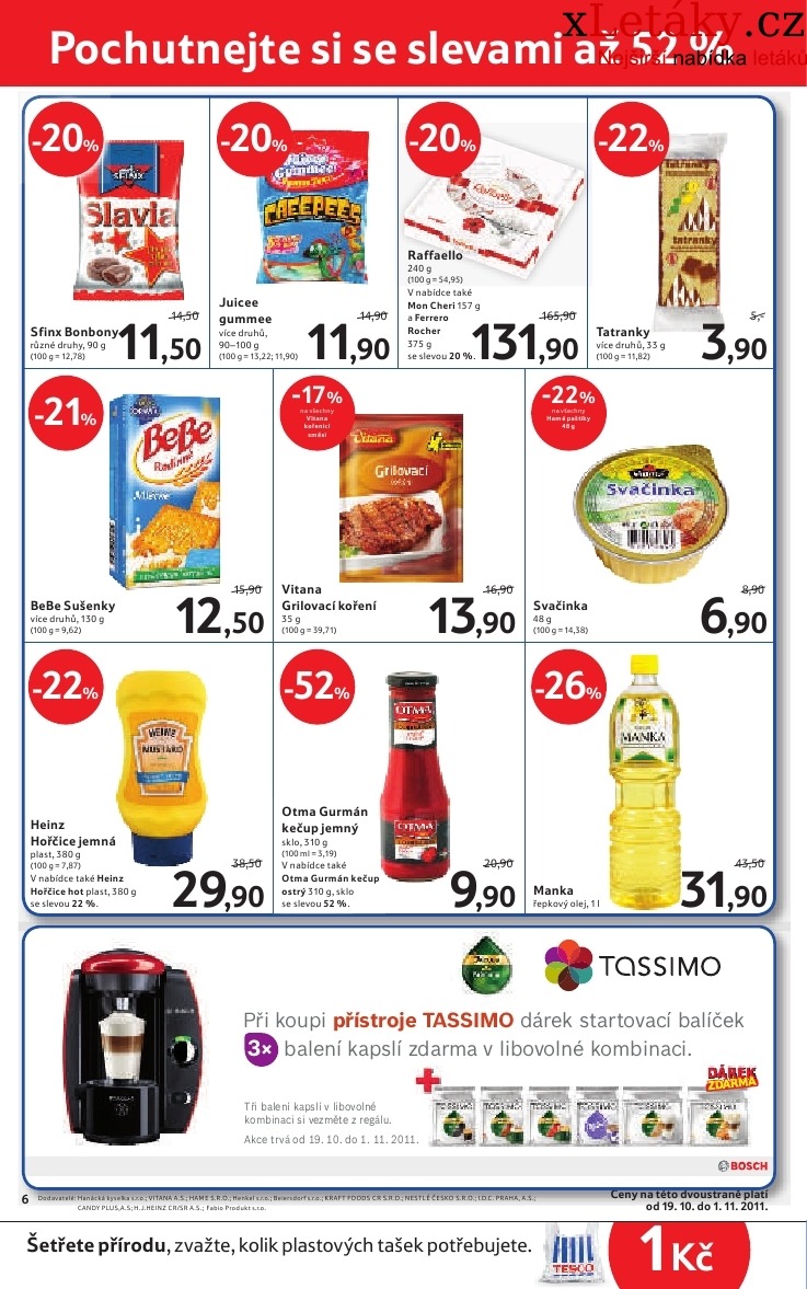 let�k Tesco let�k strana 1